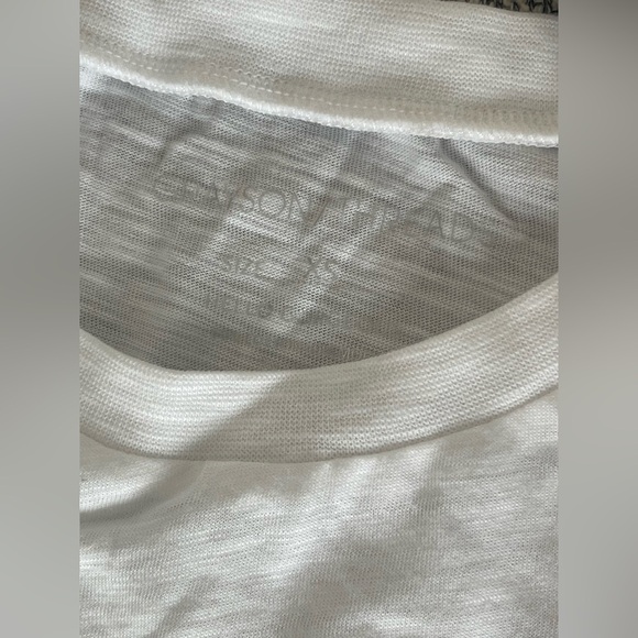 Grayson Threads White T-Shirt “Here  For The Bride” - Picture 7 of 16